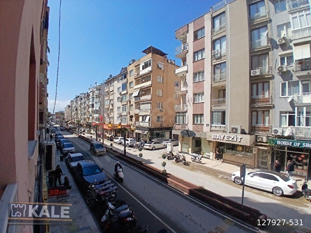 ATATÜRK MAHALLESİ SARAÇOĞLU (HASTANE) CADDESİNDE KÖŞE KONUMDA KİRALIK OFİS - Görsel 3