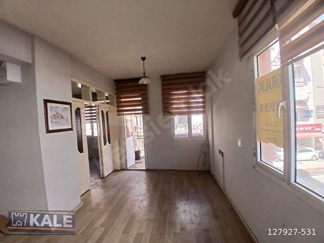 ATATÜRK MAHALLESİ SARAÇOĞLU (HASTANE) CADDESİNDE KÖŞE KONUMDA KİRALIK OFİS - Görsel 5