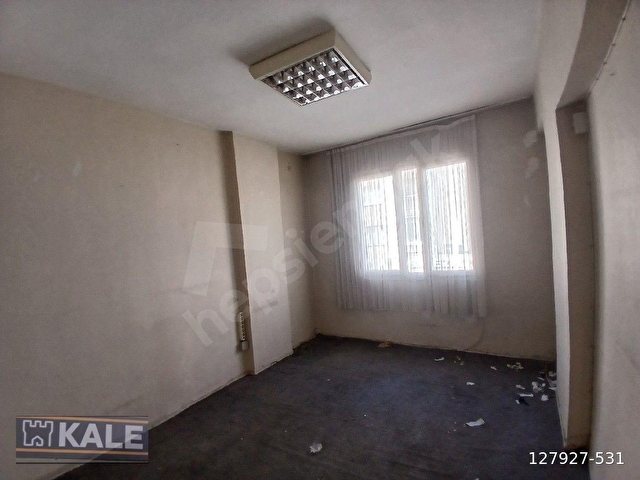 ATATÜRK MAHALLESİ SARAÇOĞLU (HASTANE) CADDESİNDE KÖŞE KONUMDA KİRALIK OFİS - Görsel 10