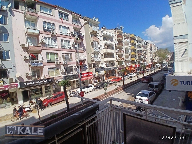 ATATÜRK MAHALLESİ SARAÇOĞLU (HASTANE) CADDESİNDE KÖŞE KONUMDA KİRALIK OFİS - Görsel 22
