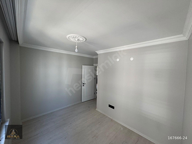 İSERA GAYRİMENKULDEN SATILIK LÜKS 2+1 DAİRE - Görsel 10