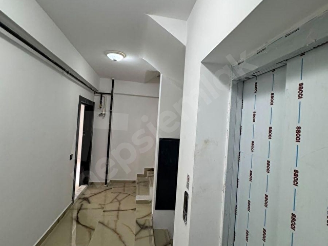 İSERA GAYRİMENKULDEN SATILIK LÜKS 2+1 DAİRE - Görsel 11
