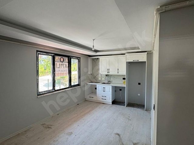 İSERA GAYRİMENKULDEN SATILIK LÜKS 2+1 DAİRE - Görsel 4