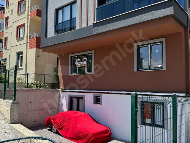 İSERA GAYRİMENKULDEN SATILIK LÜKS 2+1 DAİRE - Görsel 2