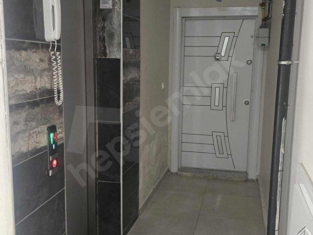 Selahaddin Eyyübi Mahallesi 3+1 Yüksek Giriş Daire - Görsel 3