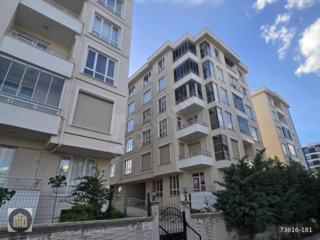 Selahaddin Eyyübi Mahallesi 3+1 Yüksek Giriş Daire