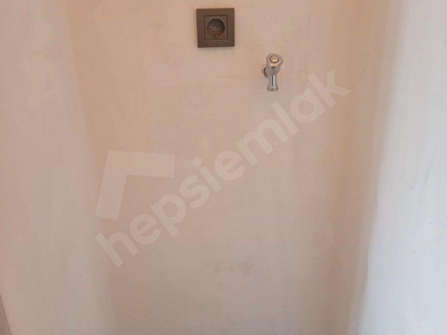 DENK TEN SATILIK 2+1  2.  KAT YENI BİNA  ASANSÖR  ĞARAJLI   METROYA   AMETLER  PTT YAKIN   118  sok - Görsel 23