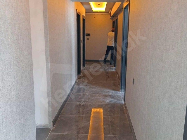 DENK TEN SATILIK 2+1  2.  KAT YENI BİNA  ASANSÖR  ĞARAJLI   METROYA   AMETLER  PTT YAKIN   118  sok - Görsel 24