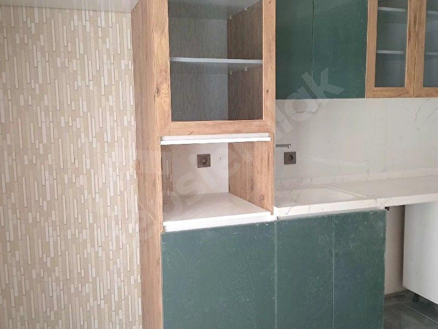 DENK TEN SATILIK 2+1  2.  KAT YENI BİNA  ASANSÖR  ĞARAJLI   METROYA   AMETLER  PTT YAKIN   118  sok - Görsel 28