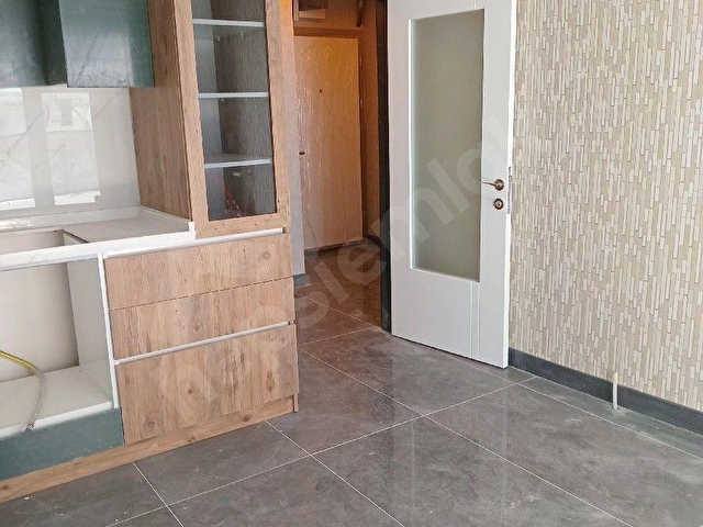 DENK TEN SATILIK 2+1  2.  KAT YENI BİNA  ASANSÖR  ĞARAJLI   METROYA   AMETLER  PTT YAKIN   118  sok - Görsel 29
