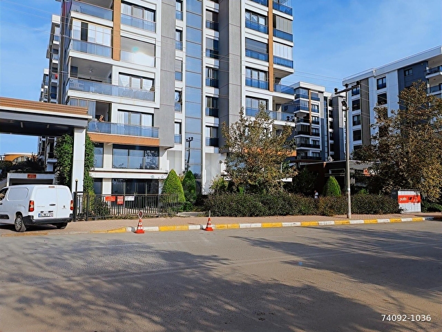 ÇANKAYA MAH. PANORAMA EVLERİNDE DENİZ MANZARALI DÜKKANLAR - Görsel 3
