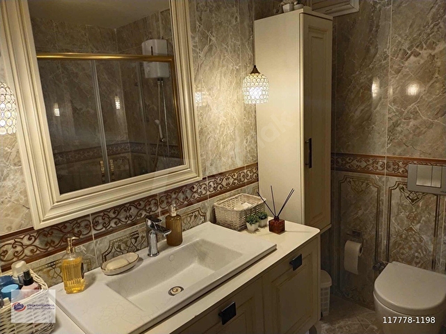 ÇİMENDEN VATAN CDDE SATILIK ULTRA LÜX DAİRE - Görsel 29