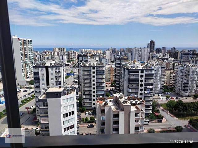 ÇİMENDEN VATAN CDDE SATILIK ULTRA LÜX DAİRE - Görsel 28
