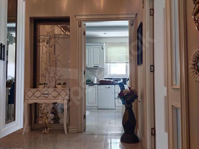 ÇİMENDEN VATAN CDDE SATILIK ULTRA LÜX DAİRE - Görsel 7