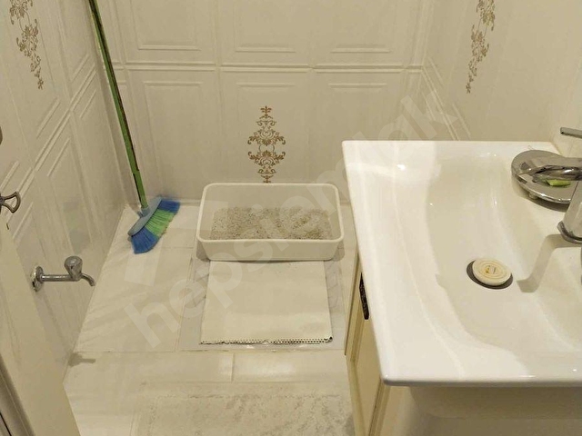 ÇİMENDEN VATAN CDDE SATILIK ULTRA LÜX DAİRE - Görsel 10
