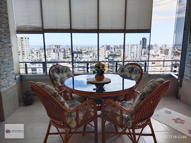 ÇİMENDEN VATAN CDDE SATILIK ULTRA LÜX DAİRE - Görsel 3