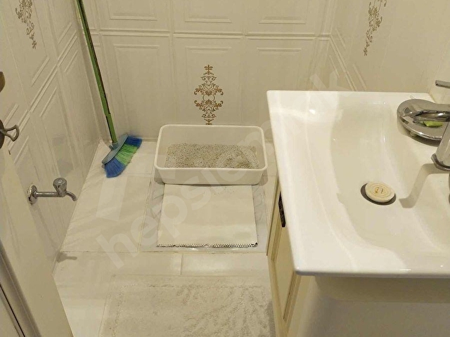 ÇİMENDEN VATAN CDDE SATILIK ULTRA LÜX DAİRE - Görsel 17