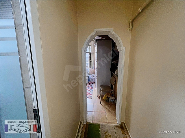 BURSA KILIÇ TAN EĞİTİM DE SATILIK 4 KATLI 12+4 MÜSTAKİL EV - Görsel 11