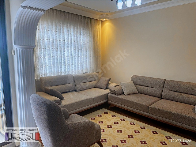 BURSA KILIÇ TAN EĞİTİM DE SATILIK 4 KATLI 12+4 MÜSTAKİL EV - Görsel 21
