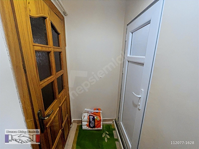 BURSA KILIÇ TAN EĞİTİM DE SATILIK 4 KATLI 12+4 MÜSTAKİL EV - Görsel 14