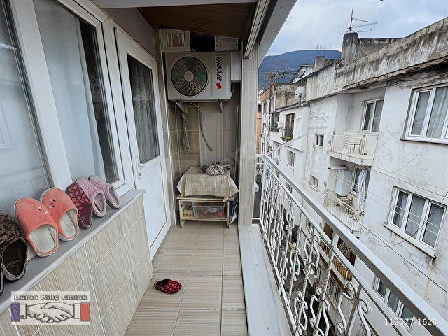 BURSA KILIÇ TAN EĞİTİM DE SATILIK 4 KATLI 12+4 MÜSTAKİL EV - Görsel 23