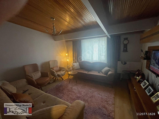 BURSA KILIÇ TAN EĞİTİM DE SATILIK 4 KATLI 12+4 MÜSTAKİL EV - Görsel 29