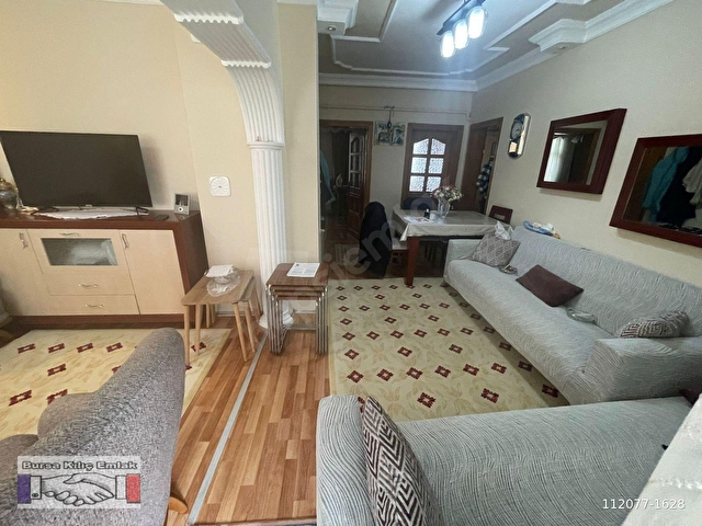 BURSA KILIÇ TAN EĞİTİM DE SATILIK 4 KATLI 12+4 MÜSTAKİL EV - Görsel 20