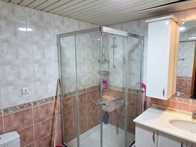 Çankaya Dikmen Harbiye Mh. Güneş Sitesinde 4+1 Daire Fırsatı - Görsel 19