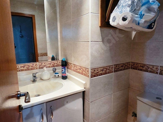 Çankaya Dikmen Harbiye Mh. Güneş Sitesinde 4+1 Daire Fırsatı - Görsel 20