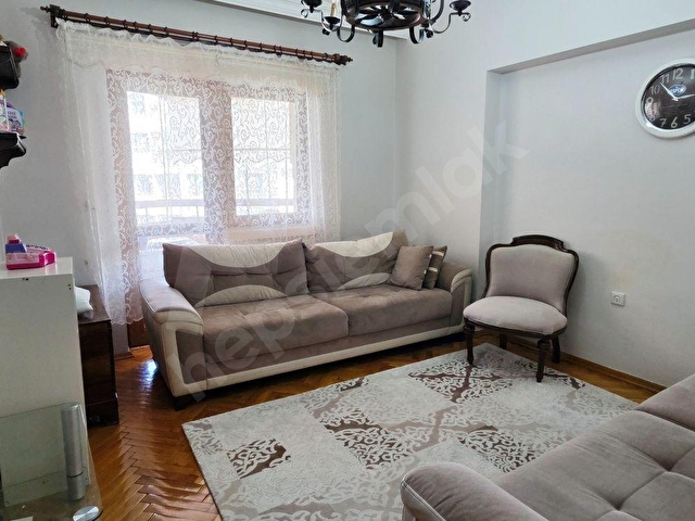 Çankaya Dikmen Harbiye Mh. Güneş Sitesinde 4+1 Daire Fırsatı - Görsel 11
