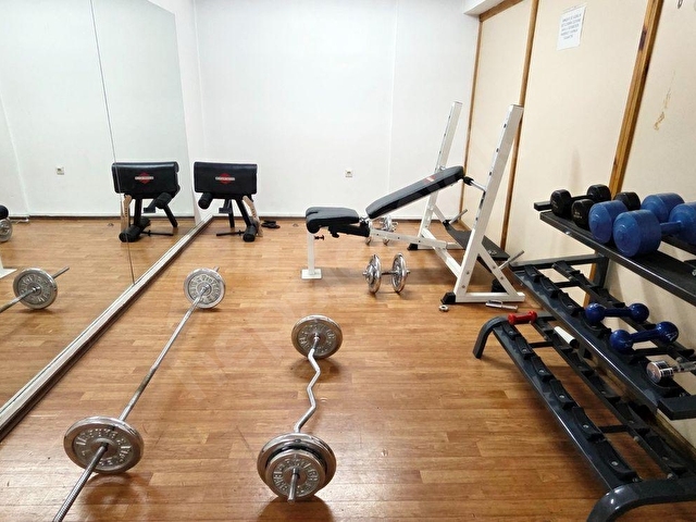 Çankaya Dikmen Harbiye Mh. Güneş Sitesinde 4+1 Daire Fırsatı - Görsel 29