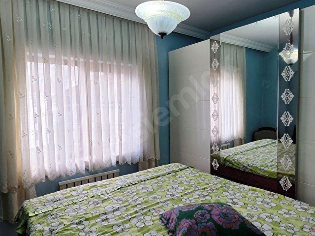Çankaya Dikmen Harbiye Mh. Güneş Sitesinde 4+1 Daire Fırsatı - Görsel 26