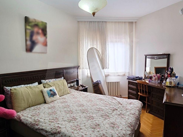 Çankaya Dikmen Harbiye Mh. Güneş Sitesinde 4+1 Daire Fırsatı - Görsel 21