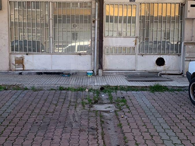Selçuklu Nişantaş Sahibinden Satılık Dükkan