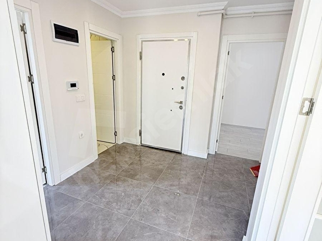ALTAYÇEŞME YÜZEVLER ÇARŞI İÇERİSİNDE YENİ BİNA 3+1 KİRALIK DAİRE - Görsel 21