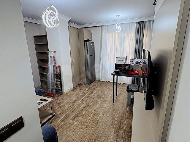 Altınşehir Metro Yakını Full Eşyalı 1+1 Daire - Görsel 2