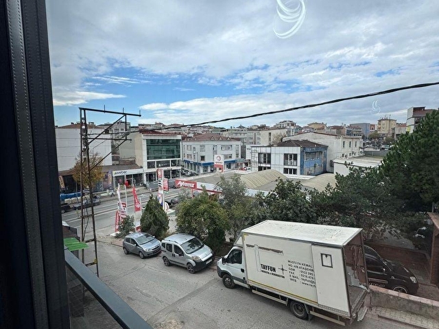 Altınşehir Metro Yakını Full Eşyalı 1+1 Daire - Görsel 13
