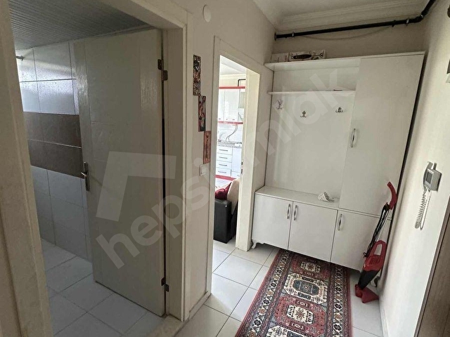 AKAYLAR GAYRİMENKULDEN SATILIK 1+1 APART