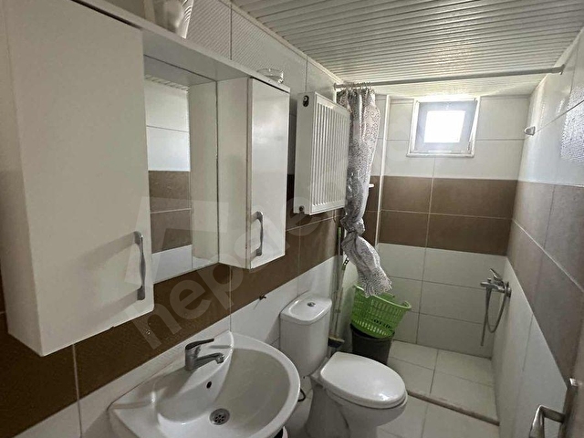 AKAYLAR GAYRİMENKULDEN SATILIK 1+1 APART - Görsel 3