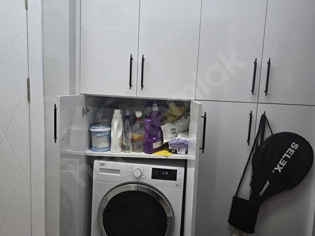 SATILIK EXTRALI DENİZE ÇOK YAKIN AYRI MUTFAKLI 2+1 DAİRE - Görsel 17