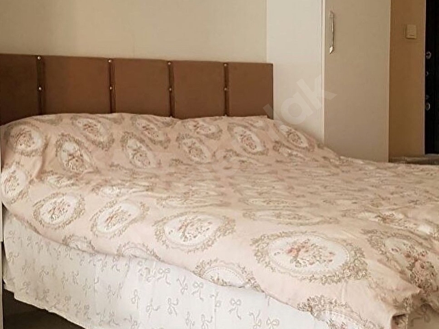Yazlığa kiralık hamzakoy manzaralı daire - Görsel 4