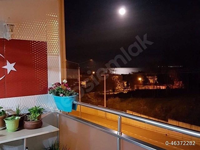 Yazlığa kiralık hamzakoy manzaralı daire - Görsel 8