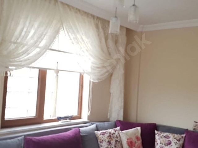 Yazlığa kiralık hamzakoy manzaralı daire - Görsel 12