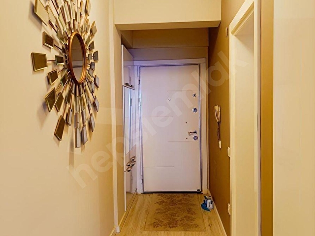 ÖZEL HAVUZLU DENİZ MANZARALI EŞYALI SATILIK 4+1 DUBLEKS DAİRE - Görsel 20