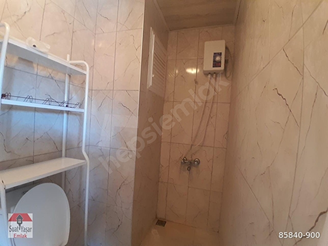 Milas Beçin mah de 1+1  Eşyalı KİRALIK DAİRE - Görsel 7
