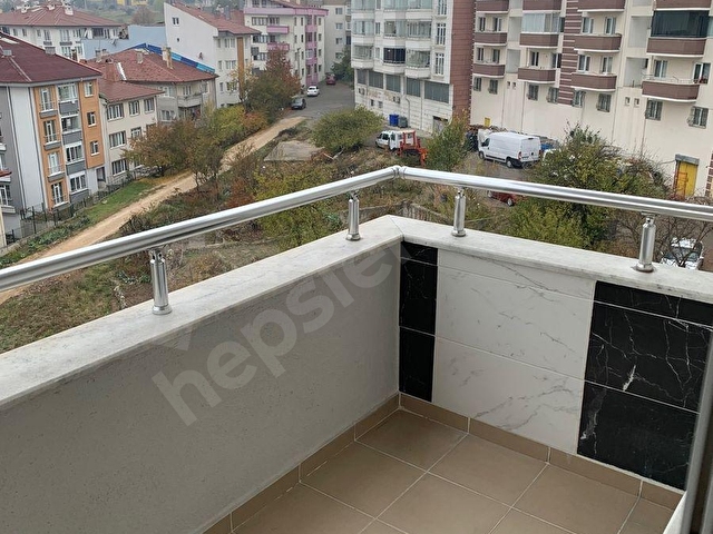 YAMAN EMLAKTAN SATILIK 2+1 DAİRE İÇ MEKANI ÇOK İYİ YAPILI - Görsel 6
