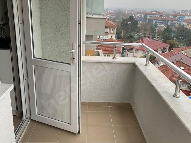 YAMAN EMLAKTAN SATILIK 2+1 DAİRE İÇ MEKANI ÇOK İYİ YAPILI - Görsel 7