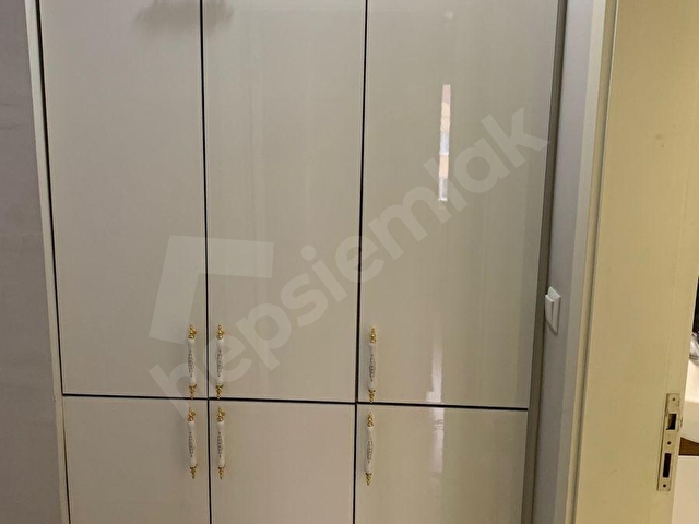 YAMAN EMLAKTAN SATILIK 2+1 DAİRE İÇ MEKANI ÇOK İYİ YAPILI - Görsel 17