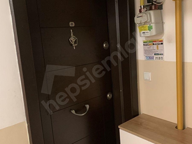 YAMAN EMLAKTAN SATILIK 2+1 DAİRE İÇ MEKANI ÇOK İYİ YAPILI - Görsel 24