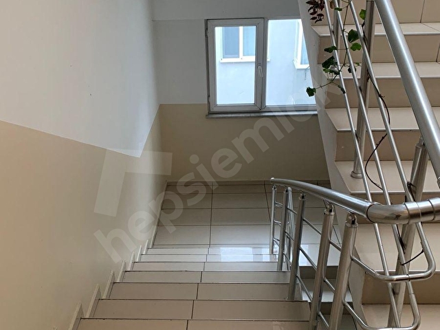 YAMAN EMLAKTAN SATILIK 2+1 DAİRE İÇ MEKANI ÇOK İYİ YAPILI - Görsel 27